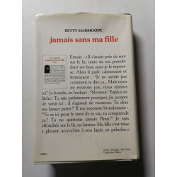 Jamais sans ma fille