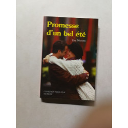 Promesse d'un bel été
