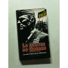 Le maitre de guerre