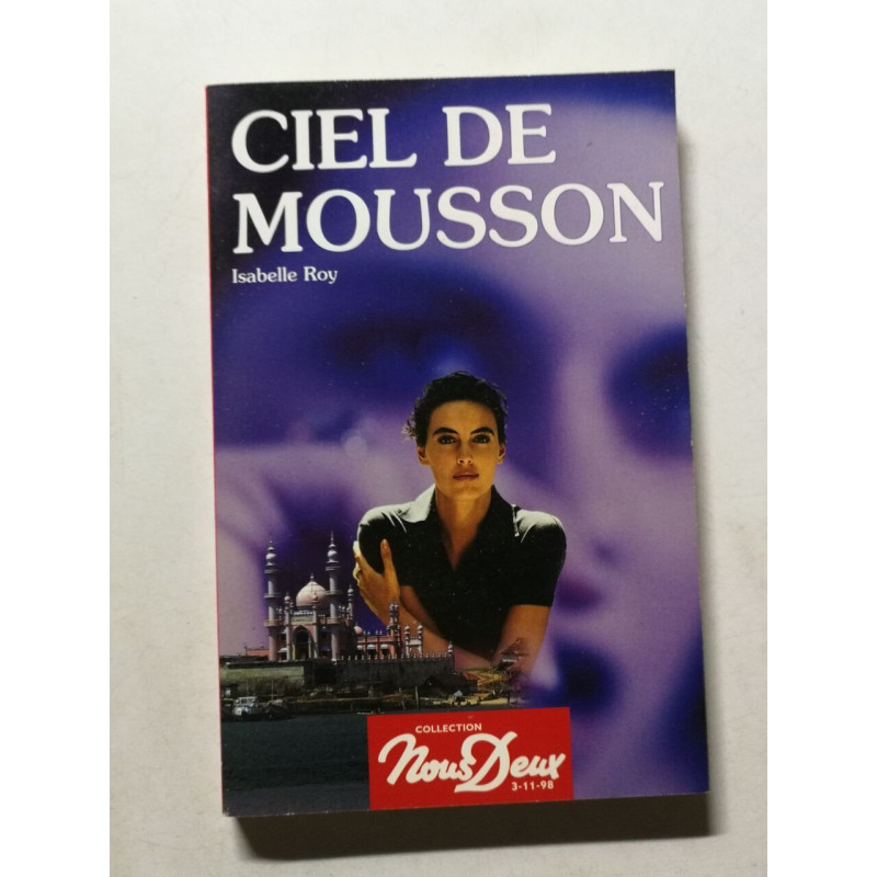 Ciel de Mousson