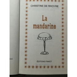 La mandarine