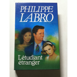 L'étudiant étranger