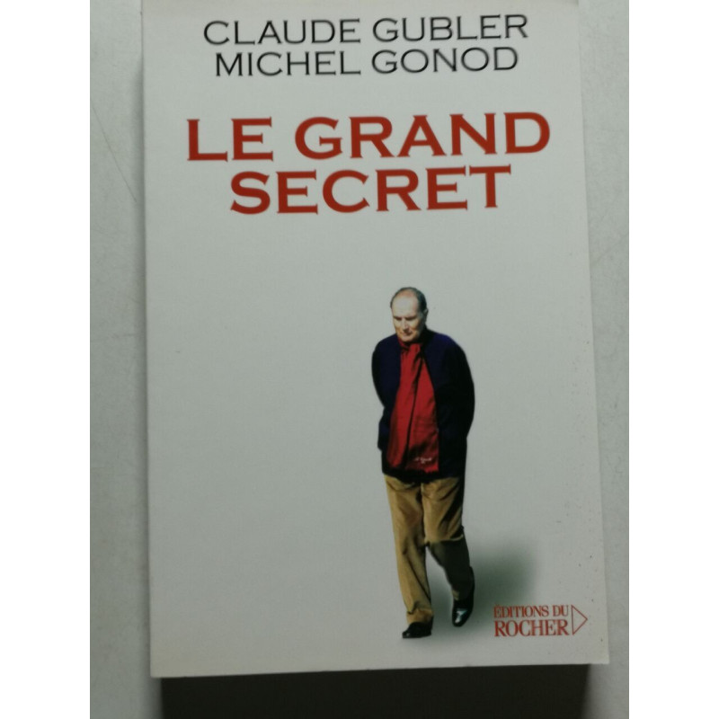 Le grand secret