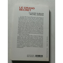Le grand secret