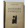 Histoire comique