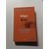 Refuser la misère