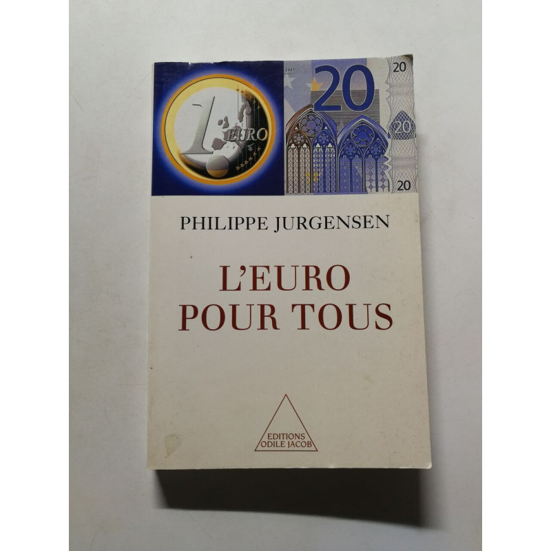 L'Euro pour tous