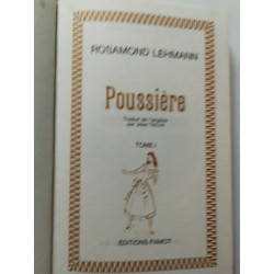Poussière