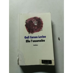 Ella l'ensorcelée