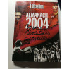 Libération : Almanach 2004