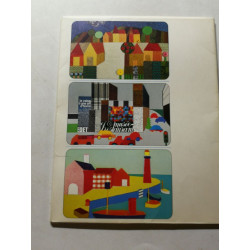 Marqueteries puzzles