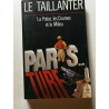 Paris sur turf/la police les courses et le milieu