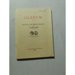 Glanum