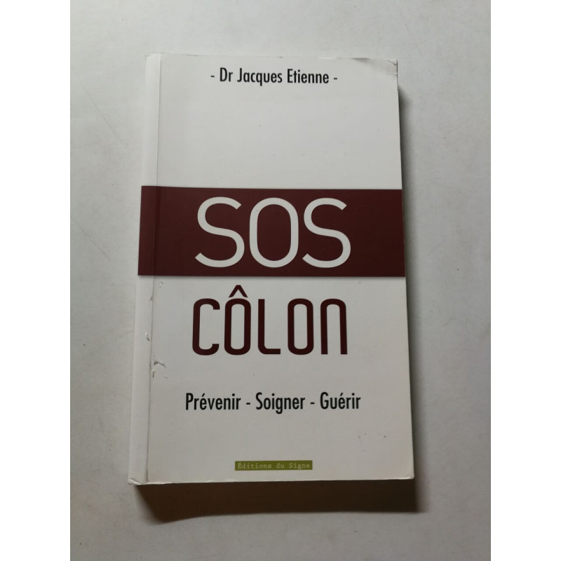 SOS côlon
