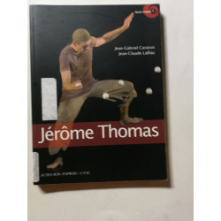 Jérôme Thomas