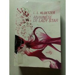 Anamnèse de Lady Star