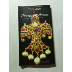 L'abc daire des Pierre précieuses