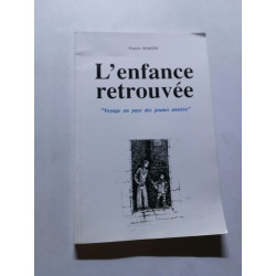 L'enfance retrouvée