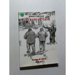 Les Rats De Cave