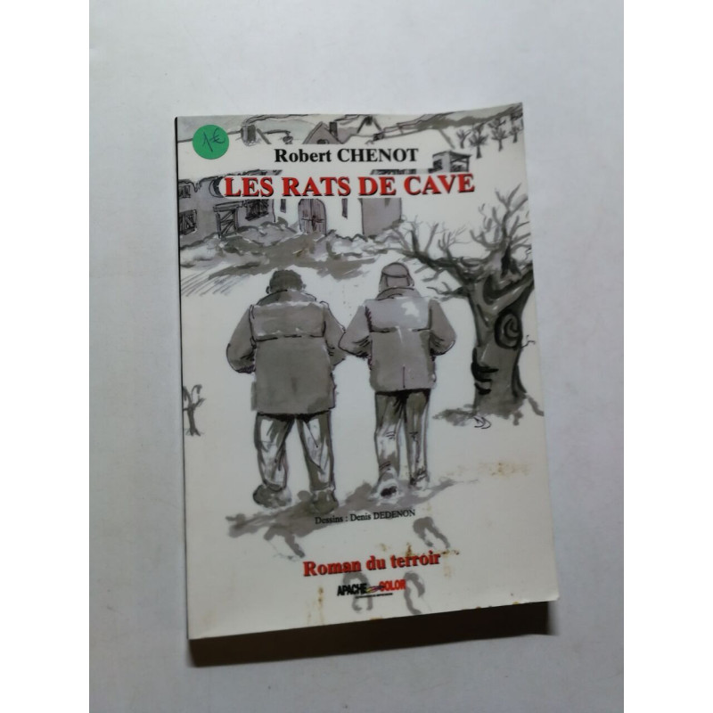 Les Rats De Cave