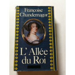 L'Allée du Roi