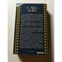 L'Allée du Roi