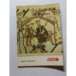 La Tapisserie de Bayeux