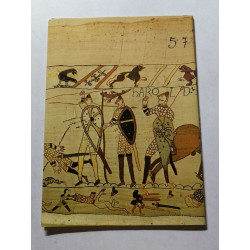 La Tapisserie de Bayeux