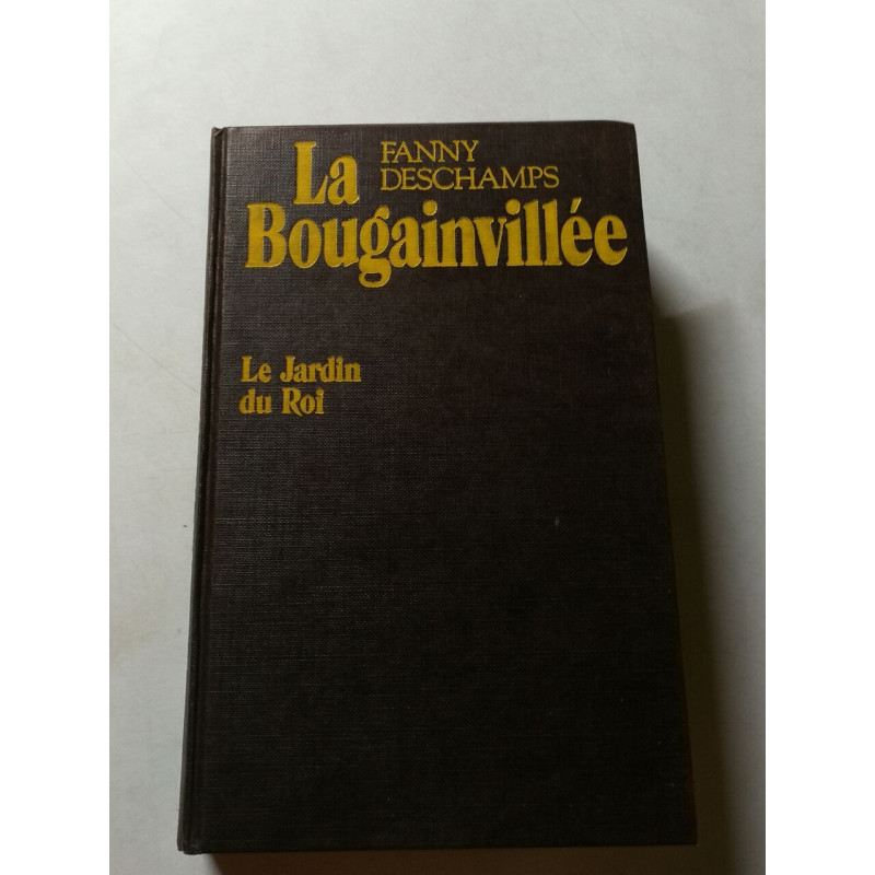 La Bougainvillée