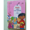 Aziz aime Miss Chichis