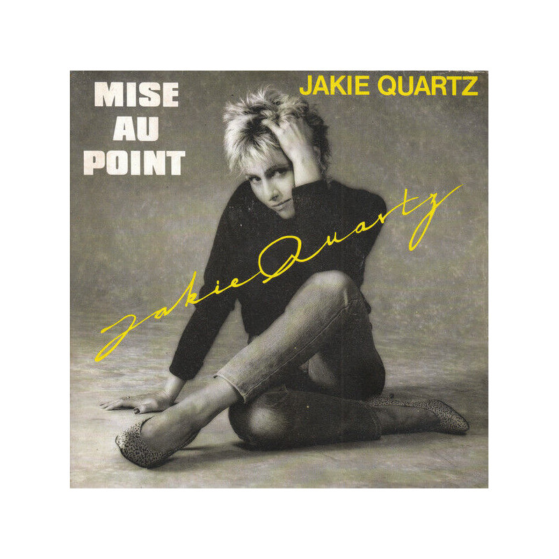 Mise Au Point