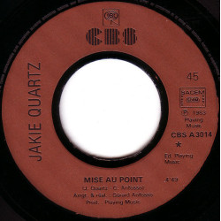 Mise Au Point