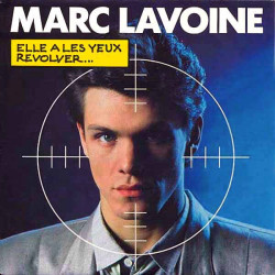 Elle A Les Yeux Revolver