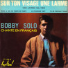 Sur Ton Visage Une Larme (Una Lacrima Sul Viso)