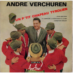 Un P'tit Chapeau Tyrolien