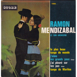 Le Plus Beau Tango Du Monde