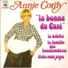 La Bonne Du Curé