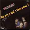 Visiteurs / Qu'est C'qui T'fait Peur