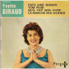 Papa Aime Maman