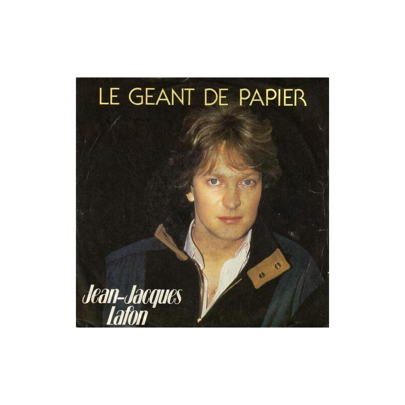 Le Géant De Papier