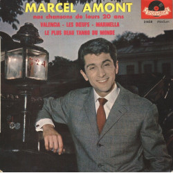 Nos Chansons De Leurs 20 Ans