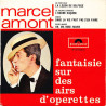 Fantaisie Sur Des Airs D'opérettes
