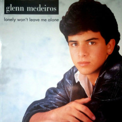 Lonely Won't Leave Me Alone