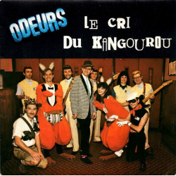 Le Cri Du Kangourou