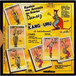 Le Cri Du Kangourou