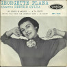 Georgette Plana Chante Berthe Sylva