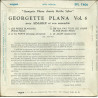 Georgette Plana Chante Berthe Sylva