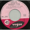 Georgette Plana Chante Berthe Sylva