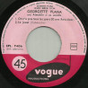 Georgette Plana Chante Berthe Sylva