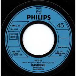 Rebel / Reviens Va-t-en